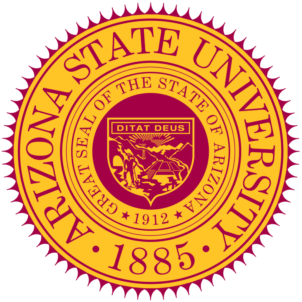 Arizona State University The Intercollegiate Registry of Academic Costume