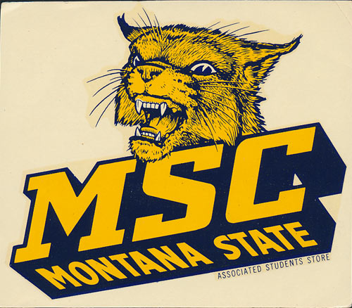 Montana State University – The Intercollegiate Registry of Academic Costume