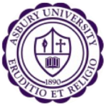 asbury university seal