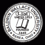 baldwin wallace seal