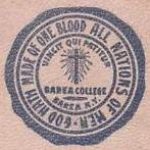 berea seal