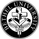 bethel university seal