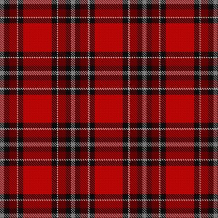 bradley tartan