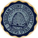 brigham young seal