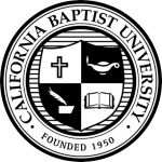 california baptist seal