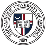 catholic university seal