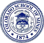 colorado school of mines seal