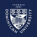 dominican u seal