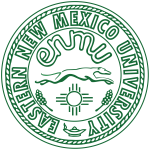 eastern new mexico seal