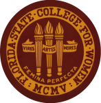 florida state college seal