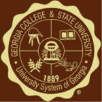 georgia college seal