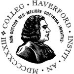 haverford college seal