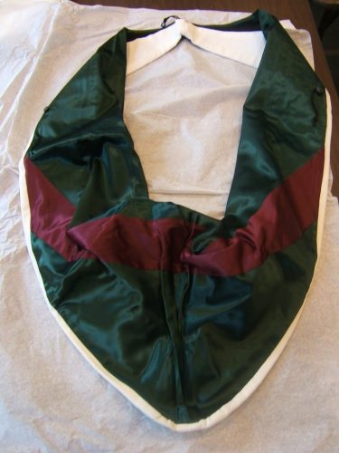 honorary DLitt wash u st louis 1967 collegiate cap and gown rosenbach