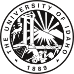 idaho seal