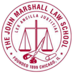 john marshall law school seal