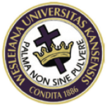 kansas wesleyan seal