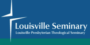 louisville seminary seal