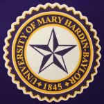 mary hardin baylor seal