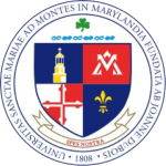 mount st mary md seal