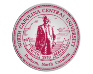 nc central seal