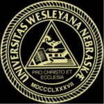 nebraska wesleyan seal