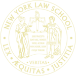 new york law seal