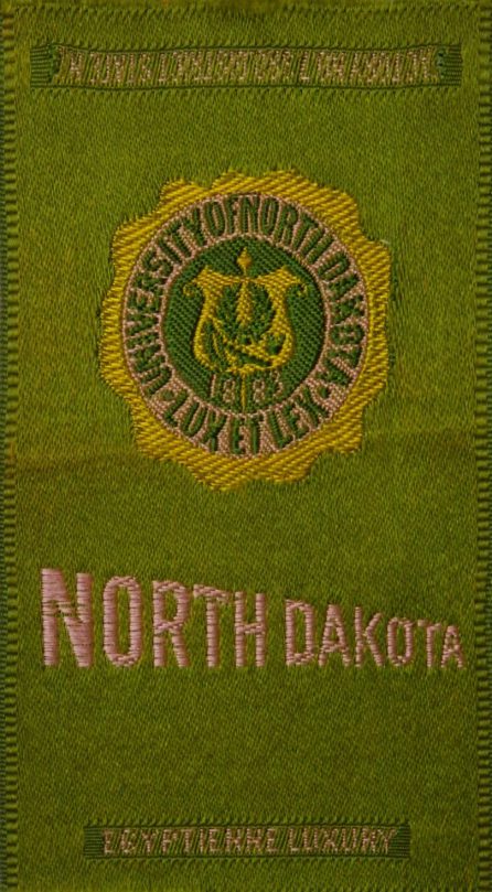 north dakota silk