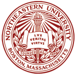 northeastern seal