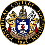potifical college seal