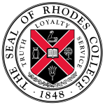 rhodes college seal