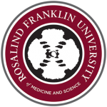 rosalind franklin seal