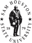 sam houston seal