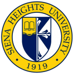 siena heights seal