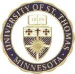 st thomas minnesota seal