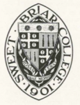 sweet briar seal