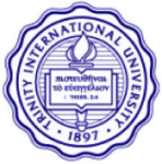 trinity international seal