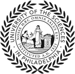 u sciences philadelphia seal