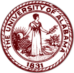 university of alabama seal
