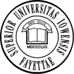 upper iowa university seal