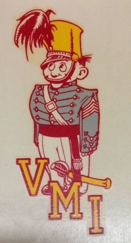 vmi decal 50s