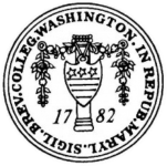 washington college seal 2