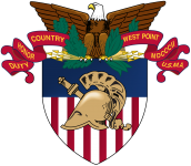 west point seal