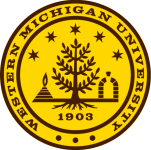 western michigan seal