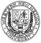 western new mexico seal