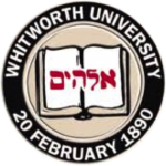 whitworth seal