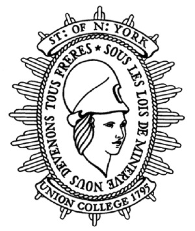 Union college seal