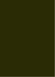IBAC olive green IBAC olive green