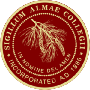 Alma College – The Intercollegiate Registry of Academic Costume