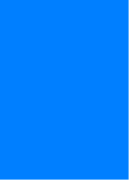 bright blue bright blue