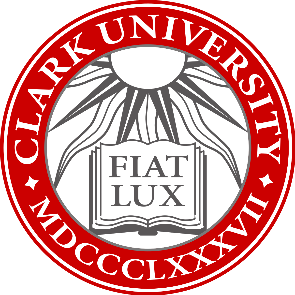 Clark University The Intercollegiate Registry of Academic Costume